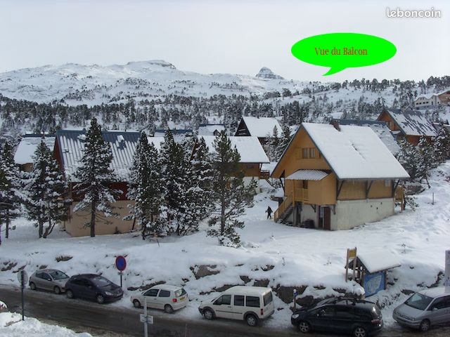 Appartement 1 pièce 20 m² · à Arette · 20 m² · 53 000 €