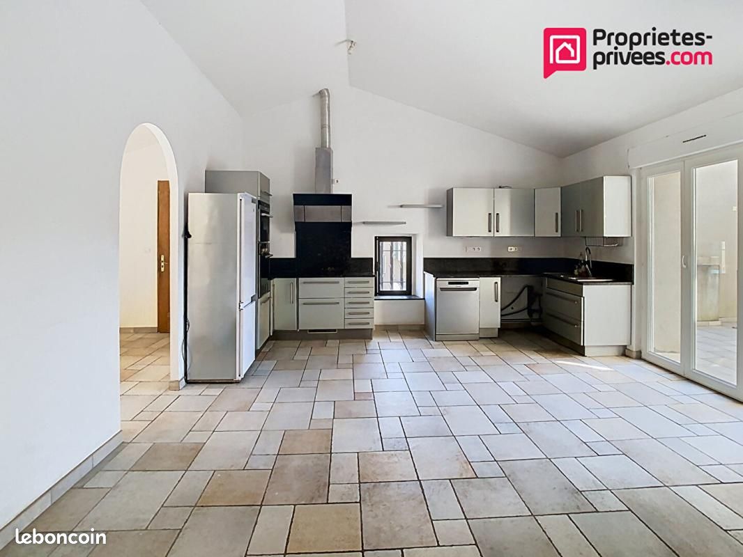 Appartement 5 pièces 152 m² · à Ganges · 152 m² · 295 000 €