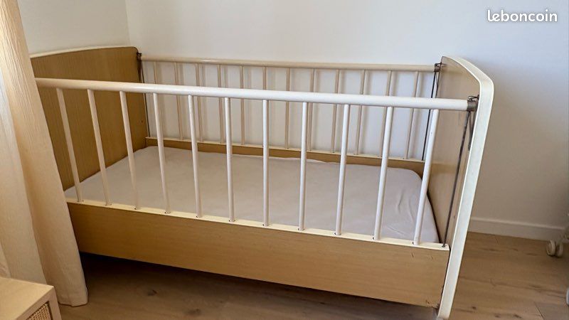 Lit bébé (image 3)
