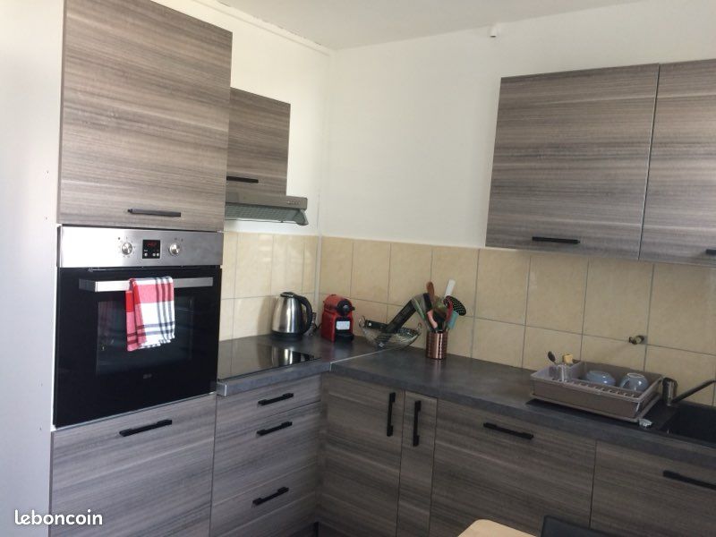 Appartement 4 pièces 70 m² · à Mulhouse · 70 m² · 780 €/mois