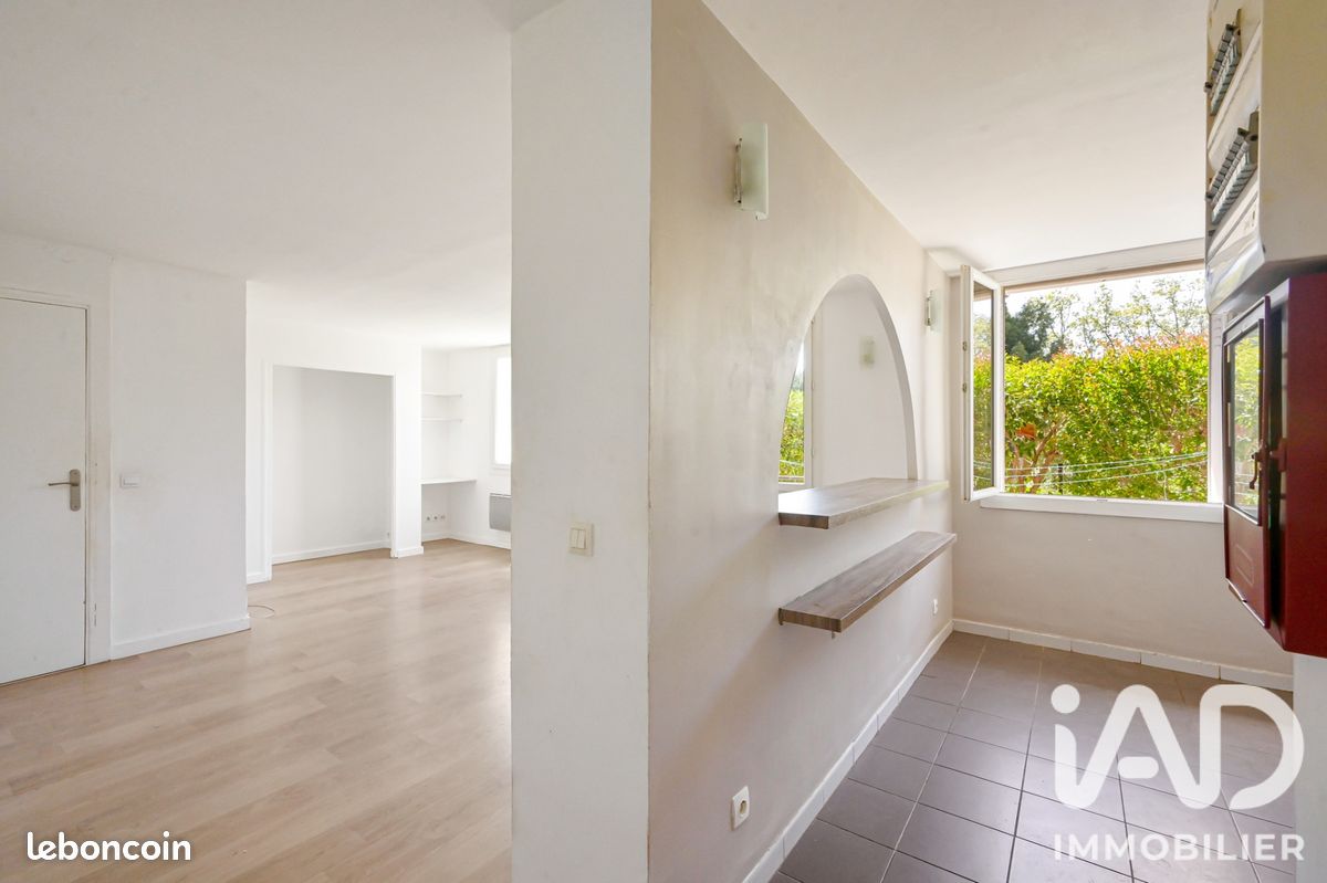 Appartement 3 pièces 49 m² · à Marseille · 49 m² · 159 000 €