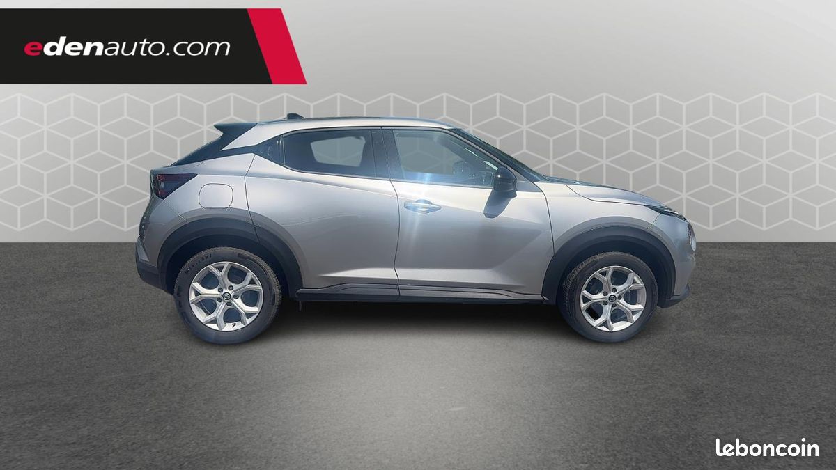 Nissan Juke II DIG-T 114 DCT7 N-Connecta 5p (image 7)
