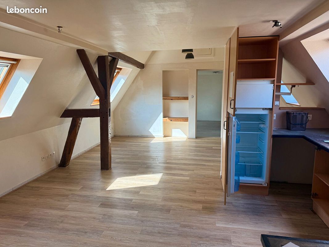 Appartement 2 pièces 40 m² · à Woerth · 40 m² · 100 000 €