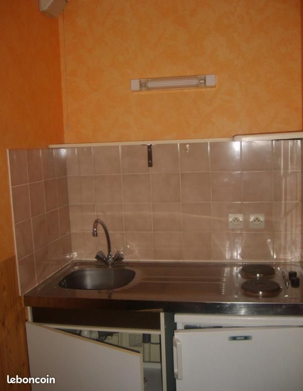 Appartement a louer beaune - 1 pièce(s) - 20 m2 - Surfyn