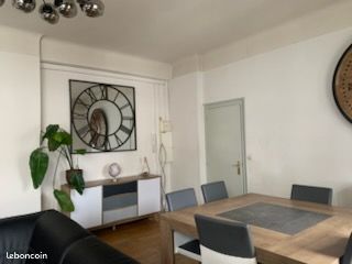 Appartement 4 pièces 128 m² · à Limoges · 128 m² · 995 €