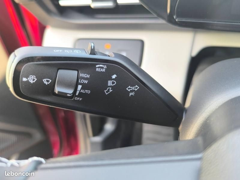 Ford Explorer 170ch Standard Range 52kWh Style RWD (image 29)