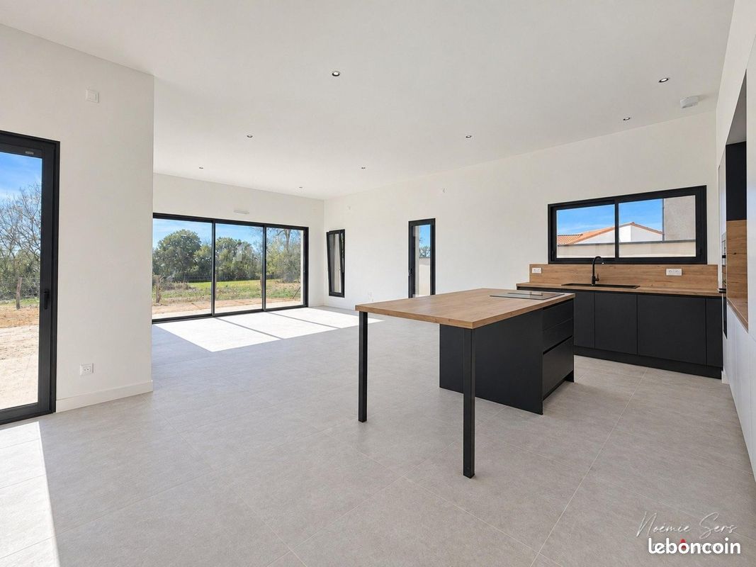 Maison 6 pièces 173 m² · à Cholet · 173 m² · 499 000 €