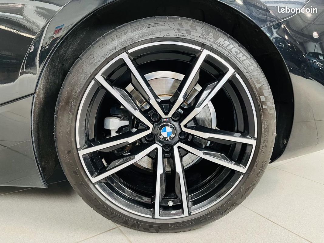 BMW Z4 ROADSTER sDrive20i BVA8 SPORT (image 24)