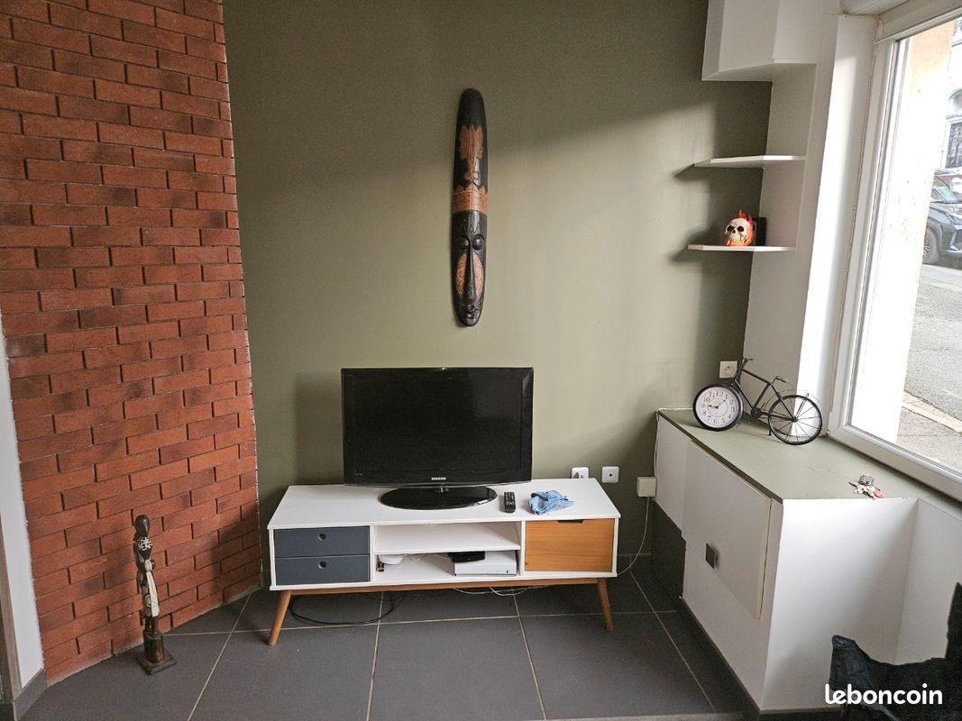 Appartement a louer boulogne-sur-mer - Surfyn