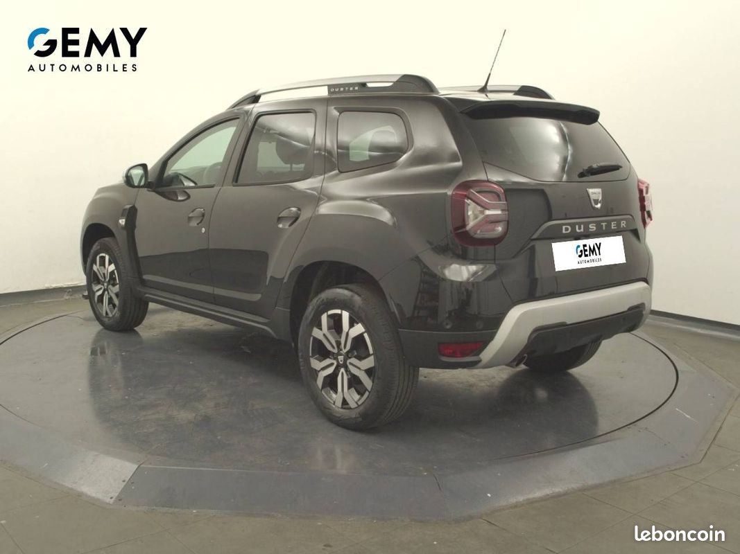 DACIA Duster ECO-G 100 4x2 Prestige + (image 7)