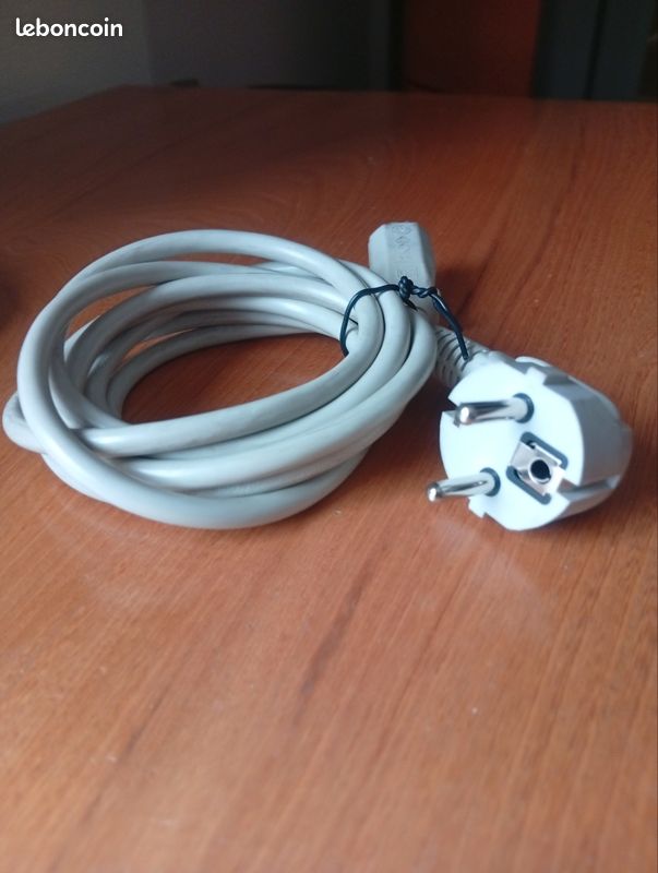 Cordon d'alimentation (image 5)