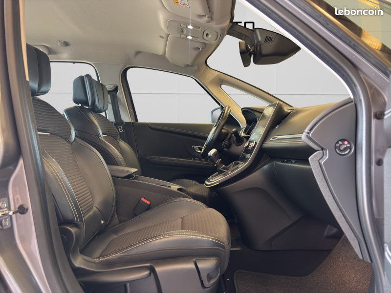 Renault SCENIC IV 1.2 TCE 130CH ENERGY INTENS à partir de 172,59 / mois (image 6)