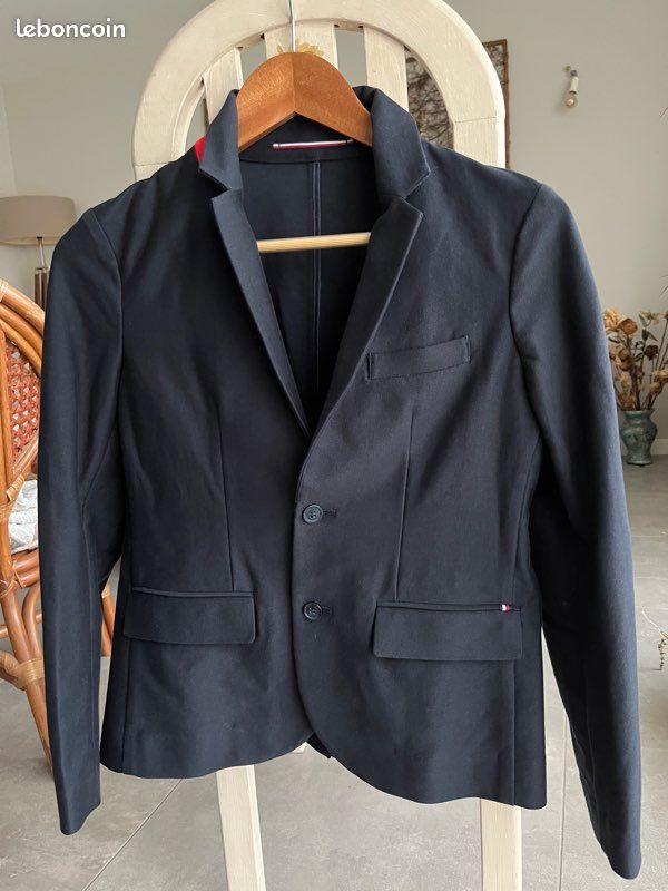 Veste blazer Tommy hilfiger (image 1)