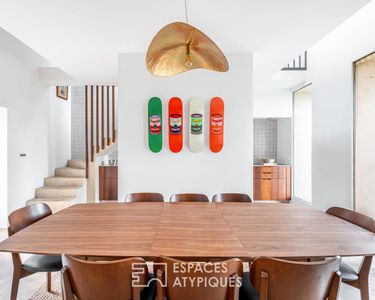 Appartement 1 395 000 € - 140 m²