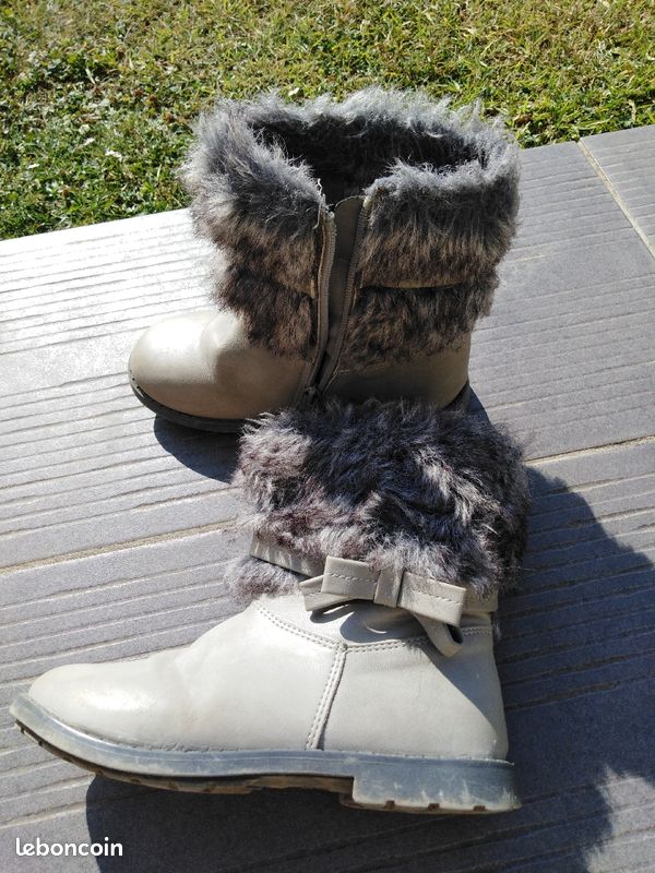 Boots naf naf 32 (image 2)