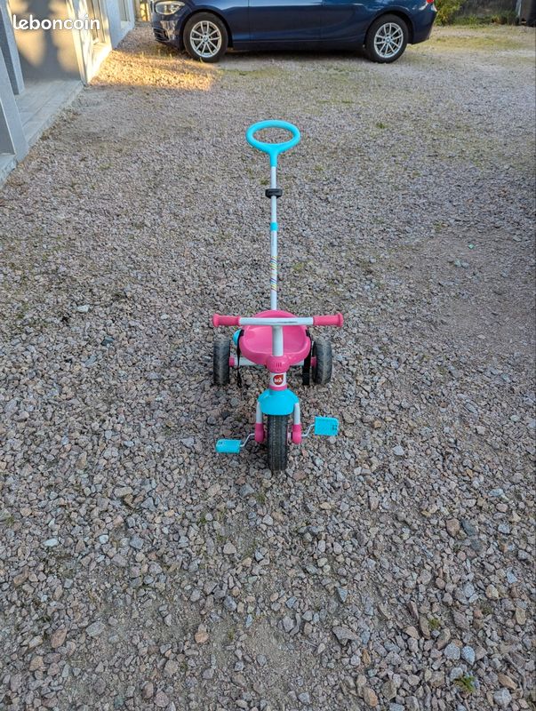 Vélo bébé (image 1)