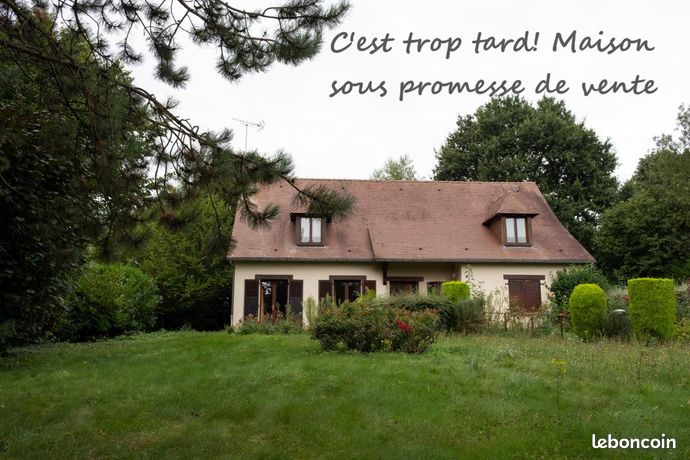 Maison 7 pièces 179 m²