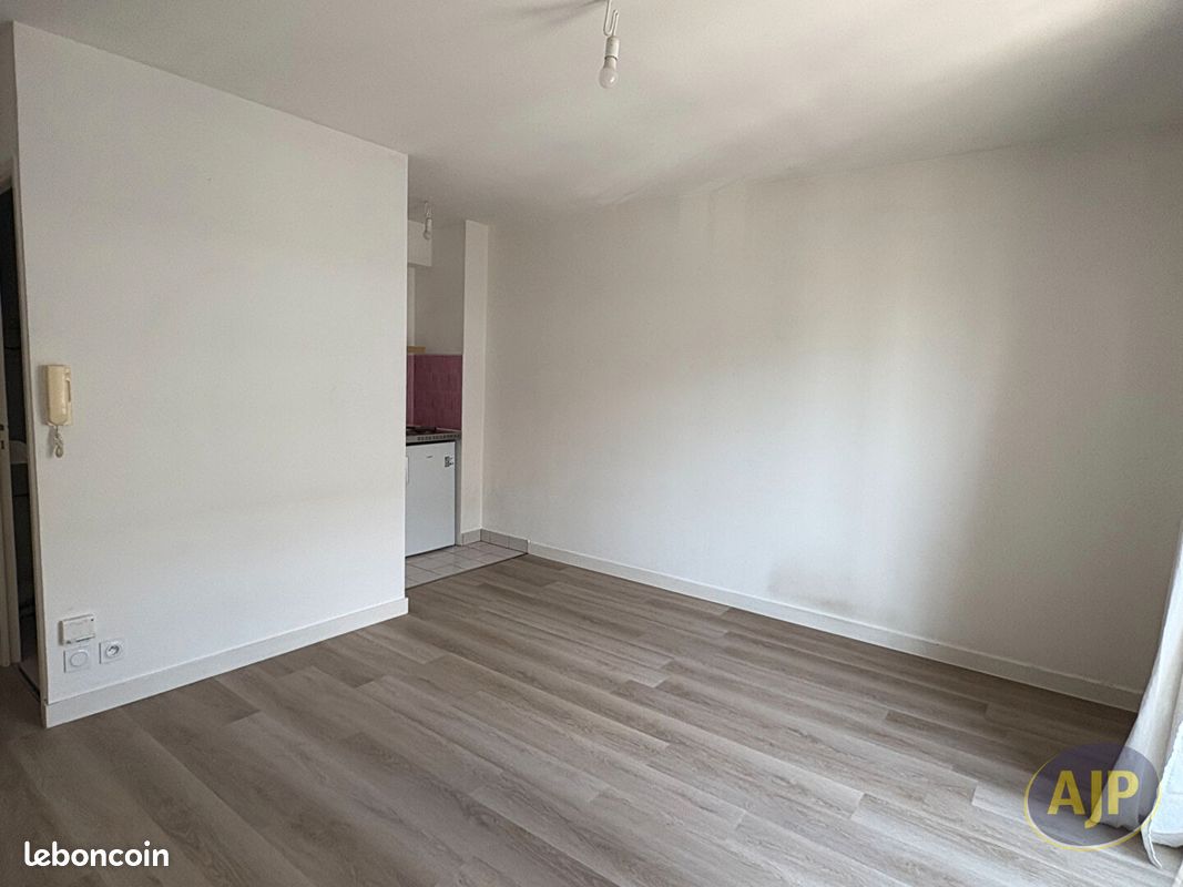 Appartement 1 pièce 19 m² · à Rennes · 19 m² · 440 €
