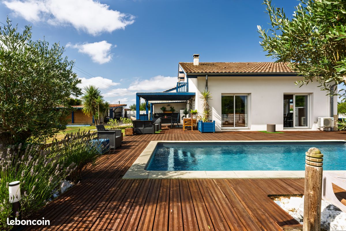 Maison 6 pièces 190 m² · à Came · 190 m² · 498 000 €