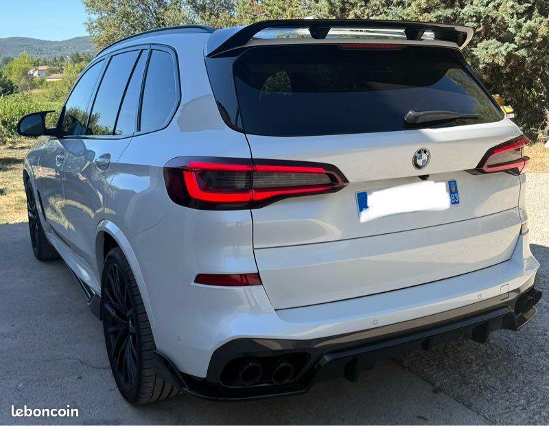 X5M 50i (image 2)