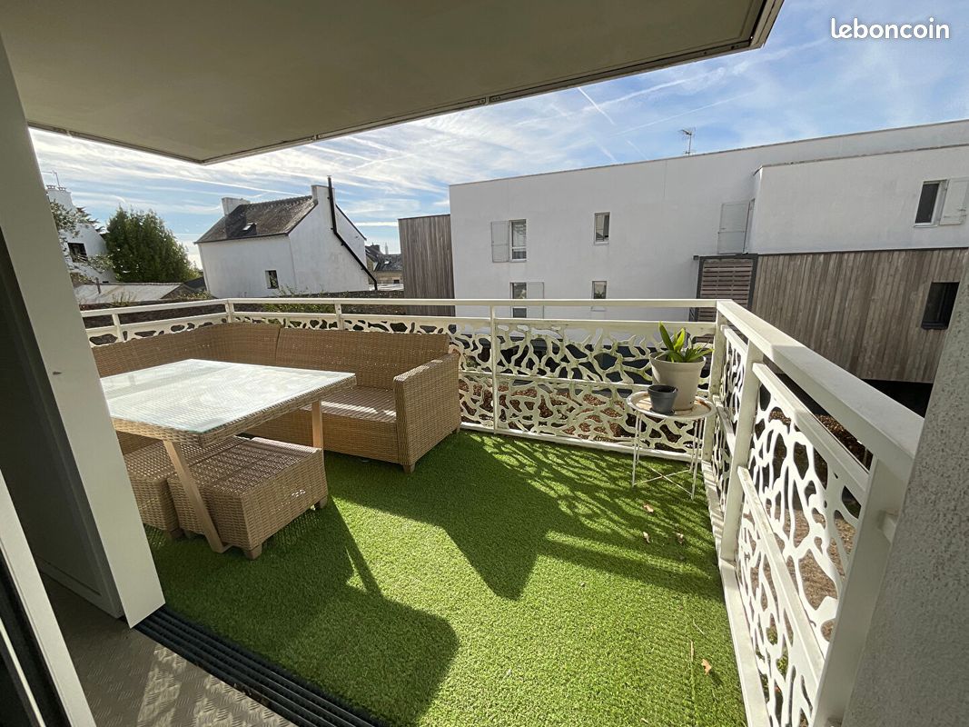 Appartement 2 pièces 50 m² · à Auray · 50 m² · 683 €/mois