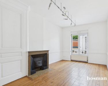 Appartement 238 000 € - 51 m²