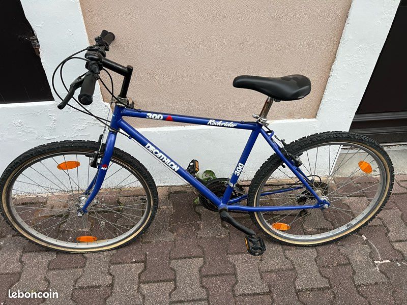 Vélos ados 12/16 (image 1)