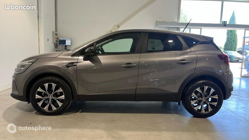 Renault Captur 1.0 TCe 90ch Evolution (image 8)