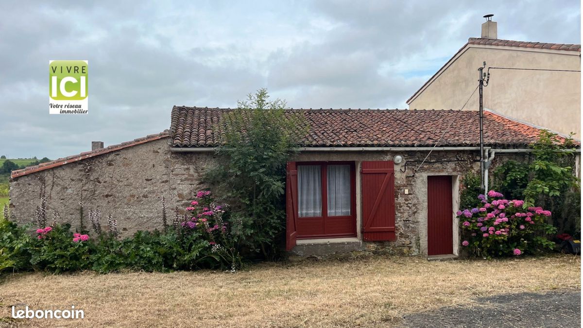 Maison 3 pièces 110 m² · à Orée d'Anjou · 110 m² · 118 800 €
