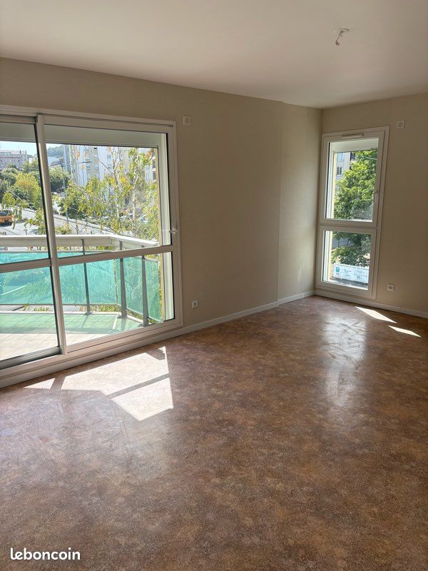 Appartement 4 pièces 81 m² · à Guéret · 81 m² · 650 €/mois