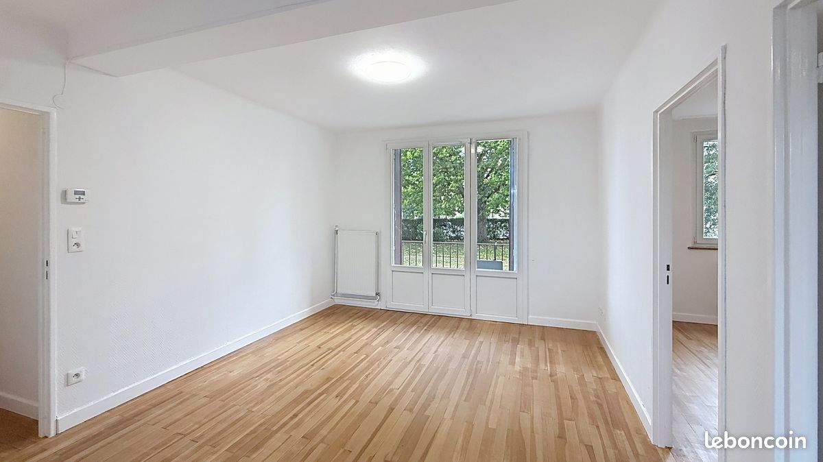 Appartement 4 pièces 67 m² · à Thionville · 67 m² · 850 €/mois