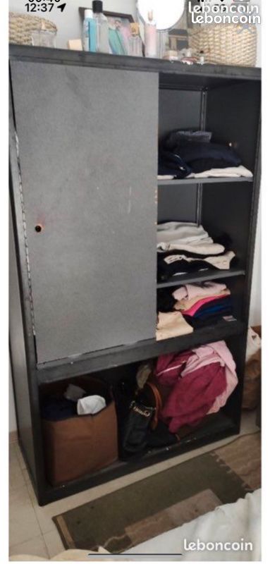 Armoire Etagere (image 1)