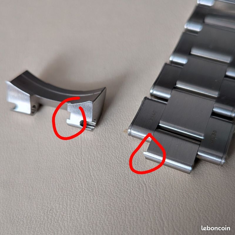 Compatibilité des bracelets OEM (origine Tudor) entre les modèles - Page 3 74d6b70af9ca7850b138574be250d965b2c7de39