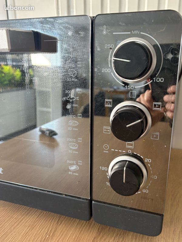 Mini Four Brandt (image 2)