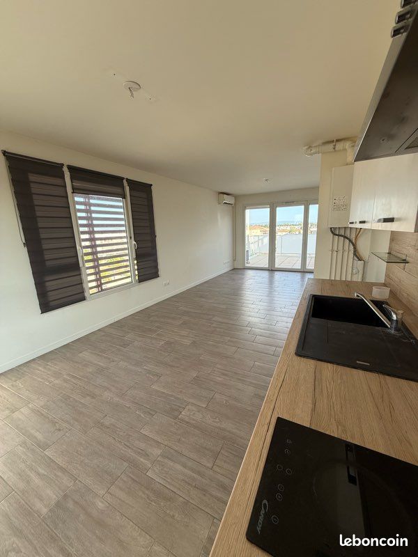 Appartement 2 pièces 55 m² · à Monteux · 55 m² · 167 000 €