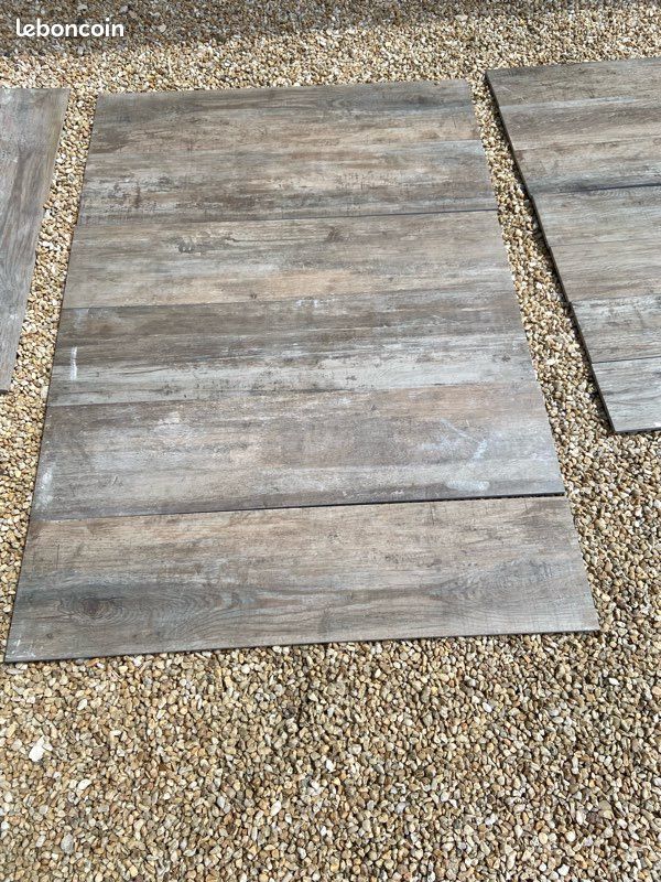 Carrelage imitation parquet (image 3)