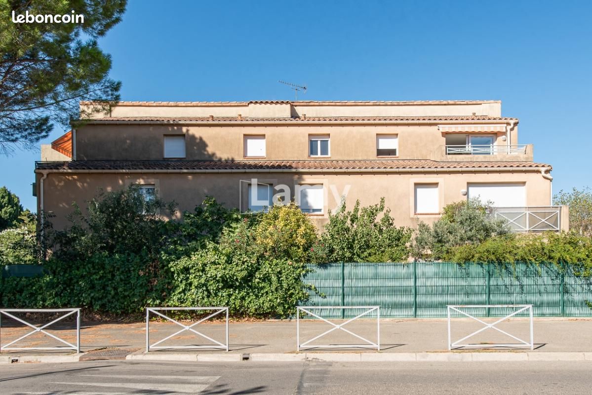 Appartement 3 pièces 57 m² · à Salon-de-Provence · 57 m² · 160 000 €