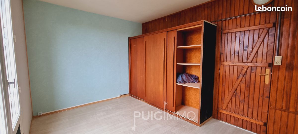 Appartement 4 pièces 74 m² - Limoges 87000 (image principale 3)