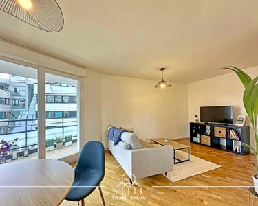 Appartement 285 000 € - 70 m²