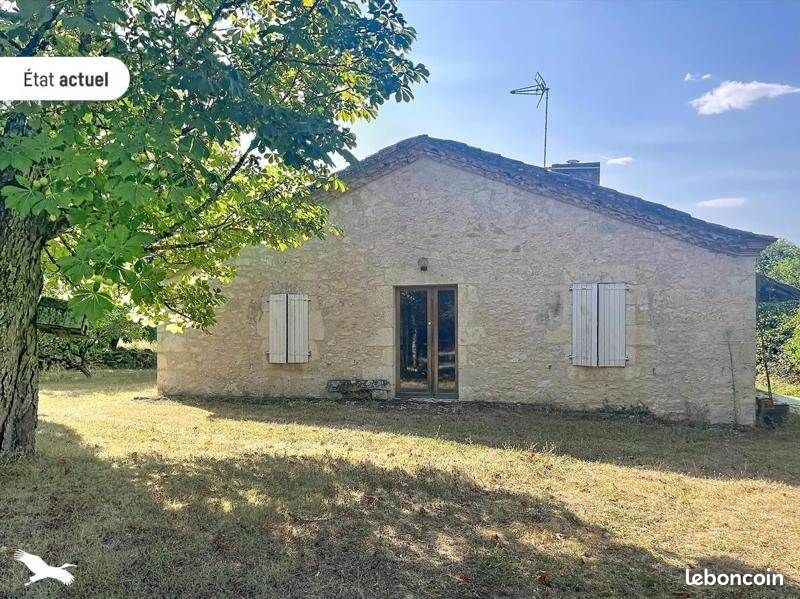 Maison 3 pièces 120 m² · à Fleurance · 120 m² · 108 000 €