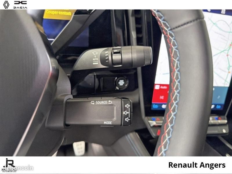 Renault Rafale 1.2 E-Tech full hybrid 200ch esprit Alpine (image 26)