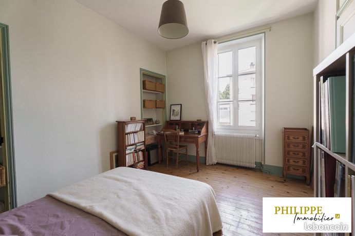 Maison 5 pièces 105 m² — 6