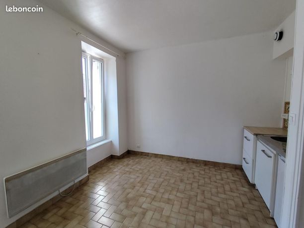 Appartement 2 pièces 24 m²