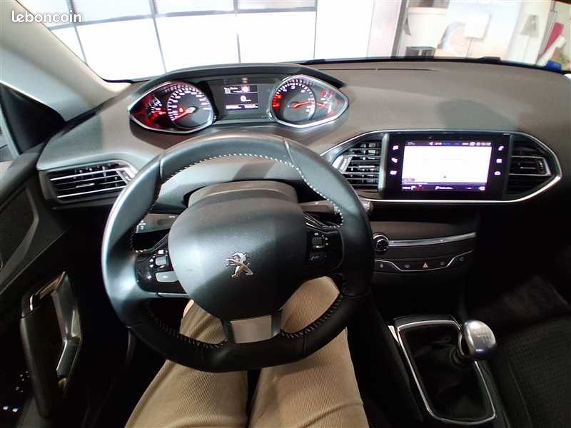Peugeot 308 SW (2) BlueHDi 100 ACTIVE BUSINESS (image 15)