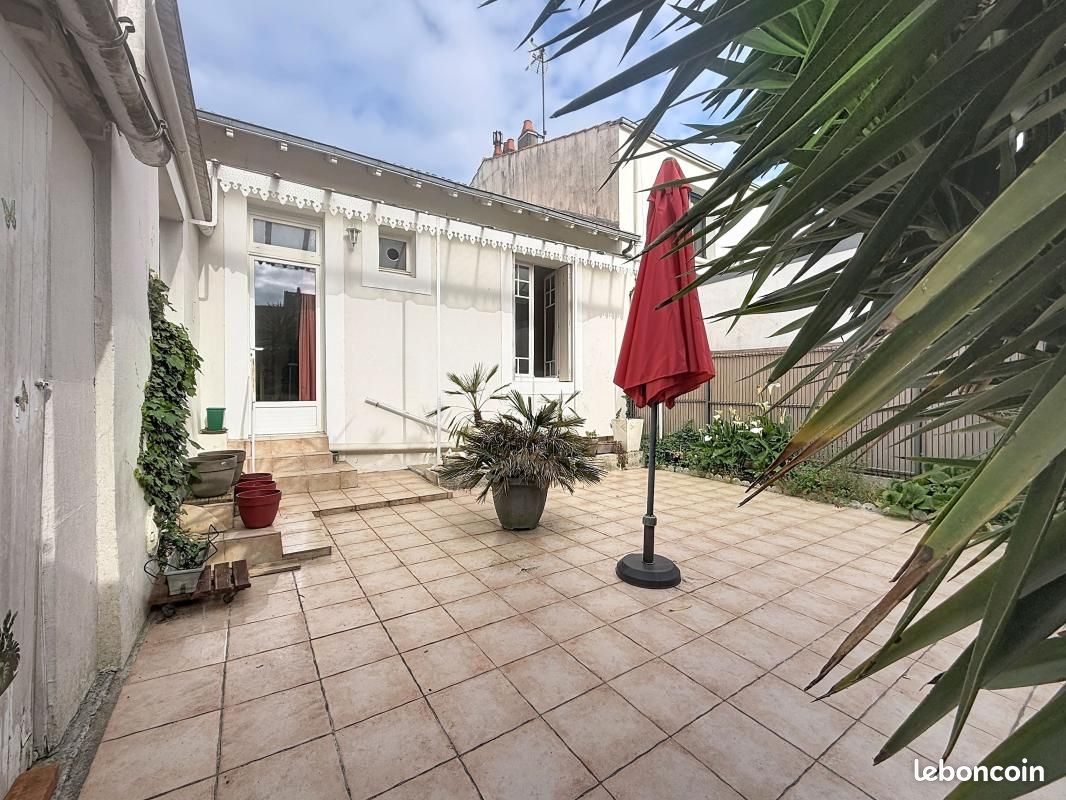 Maison 3 pièces 61 m² · à La Rochelle · 61 m² · 395 600 €