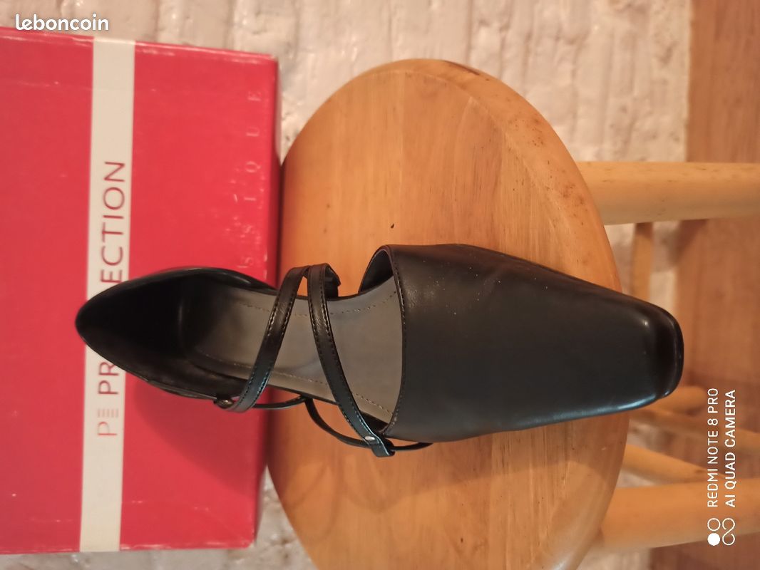 Chaussures en cuir (image 5)