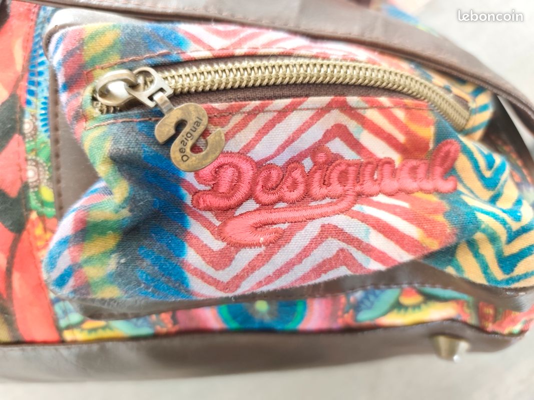 Sac Desigual (image 5)
