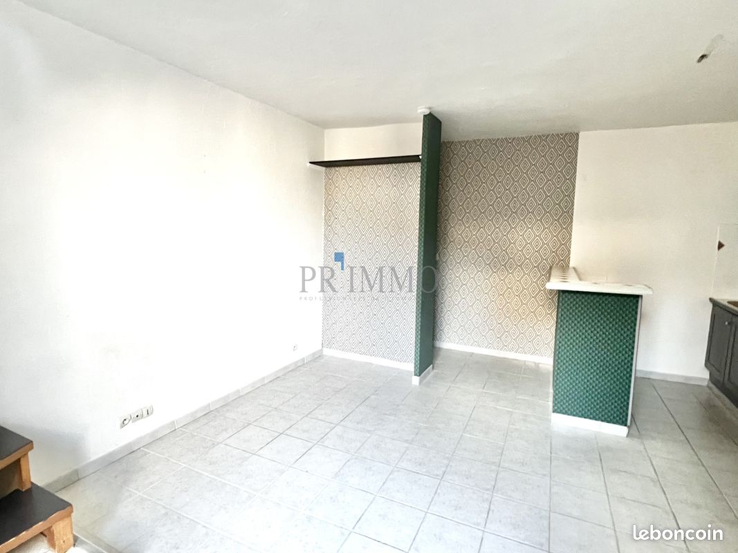 Appartement a louer frejus - 1 pièce(s) - 35 m2 - Surfyn