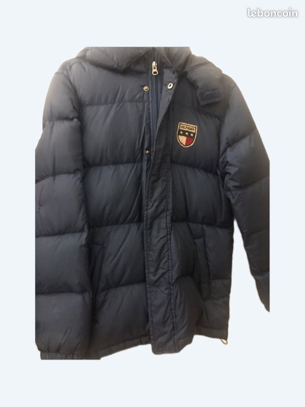 Blouson Tommy Hilfiger (image 1)