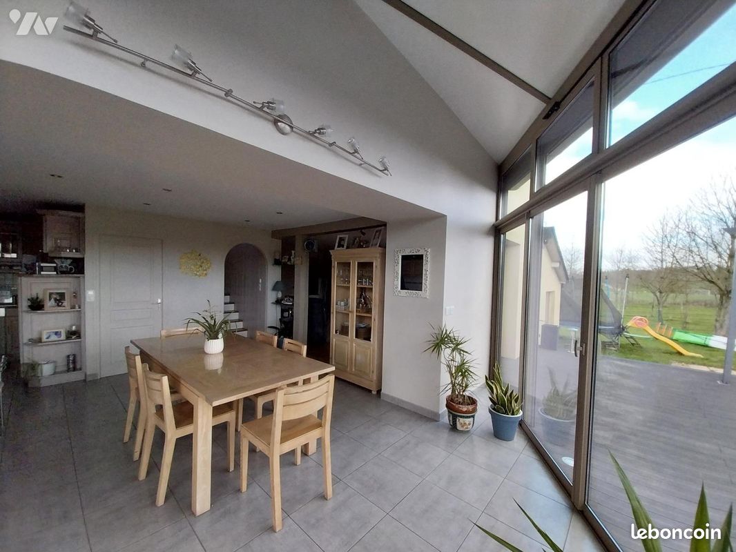 Maison 5 pièces 120 m² · à Balazé · 120 m² · 239 200 €